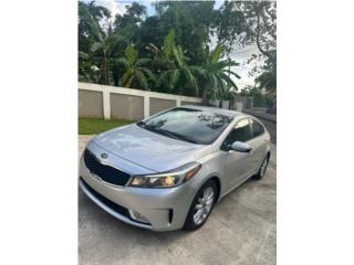 Kia Puerto Rico Kia Forte 2017