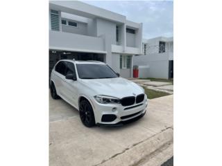 BMW Puerto Rico BMW X5 xDrive40 - 2018 - $31,500