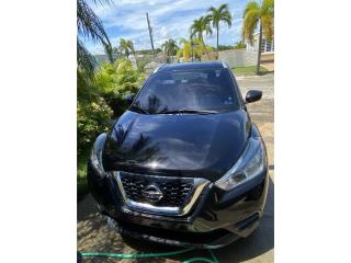 Nissan Puerto Rico Nissan Kicks 2019 con menos de 45,000 millas