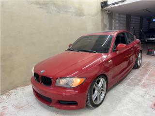 BMW Puerto Rico BMW 135i 