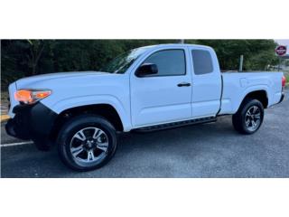 Toyota Puerto Rico Toyota Tacoma 2019 4x4