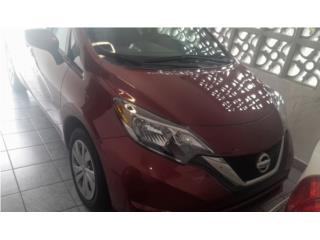 Nissan Puerto Rico 32,800 MILLAS 