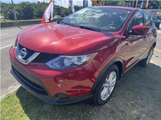 Nissan Puerto Rico NISSAN ROGUE EST INMACULADA