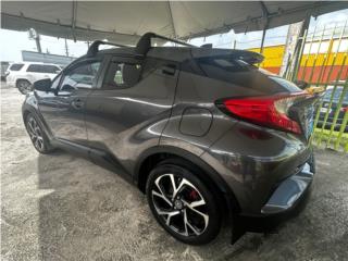 Toyota Puerto Rico CHR 2019 XLE