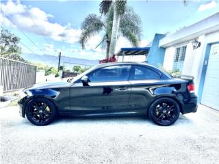 BMW Puerto Rico BMW 135i PKG. 2010 ACEPTO CAMBIOS 