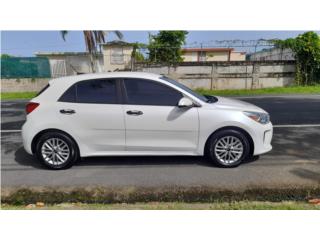 Kia Puerto Rico (((Kia Ro 2018)))