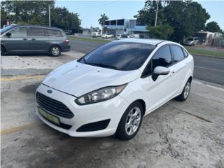 Ford Puerto Rico Ford Fiesta 2014 $3600