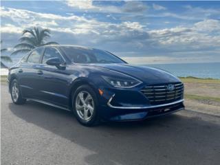 Hyundai Puerto Rico Sonata 2020  $16,500 omo