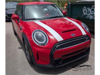 MINI  Puerto Rico MINI COOPER 2022