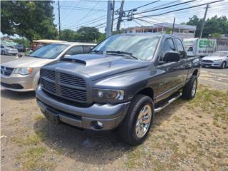 RAM Puerto Rico Dodge Ram 2003 Importada $10,800