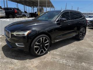 Volvo Puerto Rico 2019 Volvo XC60 Inscription R-Desing