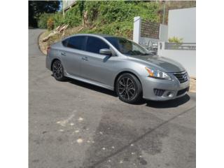 Nissan Puerto Rico Nissan Sentra 2012