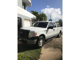 Ford Puerto Rico Ford F-150 Super buena 