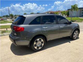 Acura Puerto Rico Acura MDX 2008 