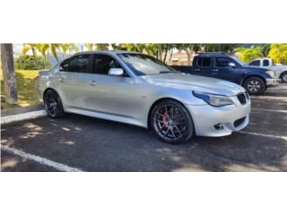 BMW Puerto Rico BMW 530i 2004