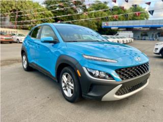 Hyundai Puerto Rico 2023 Hyundai Kona SE 4D SUV FWD 2.0L