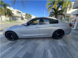 BMW Puerto Rico 2018 BMW 330i 