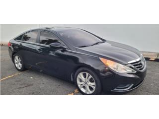 Hyundai Puerto Rico Hyundai Sonata 2013