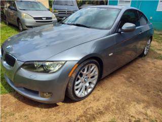 BMW Puerto Rico BMW 328i 2010 coupe 