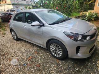 Kia Puerto Rico Kia rio quinto 2019 37,600 millas