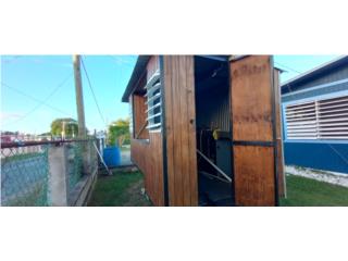 Trailers - Otros Puerto Rico Foodtruck Homemade Madera 