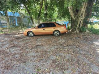 Toyota Puerto Rico Toyota