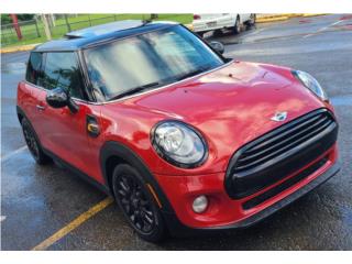 MINI  Puerto Rico Mini Cooper 2014 twin turbo standard 