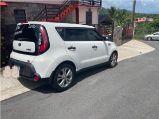 Kia Puerto Rico SOUL SE VA RPIDO 