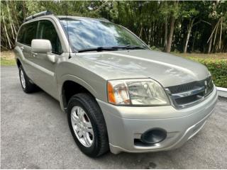 Mitsubishi Puerto Rico Mitsubishi 2007 $3,800