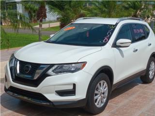 Nissan Puerto Rico Nissan Rogue 2020 Special Edition 