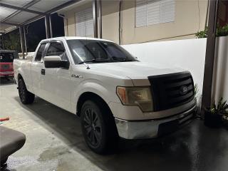 Ford Puerto Rico Ford F150 2008 como nueva 