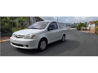 Toyota Puerto Rico Toyota echo automatico super econmico 