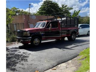 Ford Puerto Rico Se vende ford 350 