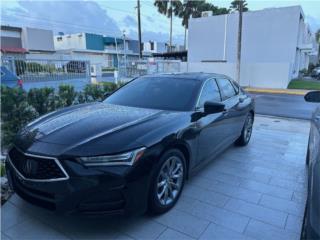 Acura Puerto Rico Acura TLX 2021 $34,995