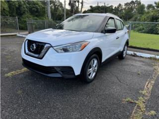 Nissan Puerto Rico Nissan Kicks 2018