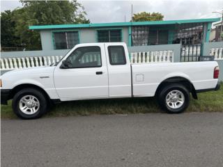 Ford Puerto Rico Ford Ranger 2004. Excelentes Condiciones 