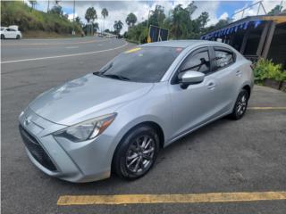 Toyota Puerto Rico YARIS $13,995 SALDO LINDO