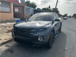 Hyundai Puerto Rico Se regala cuenta hyundai santa cruz 2023 