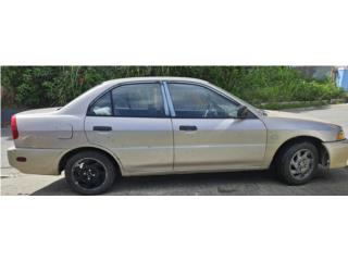 Mitsubishi Puerto Rico Auto