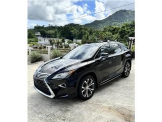 Lexus Puerto Rico Lexus Premium RX350