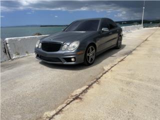 Mercedes Benz Puerto Rico Mercedes-Benz 63 AMG