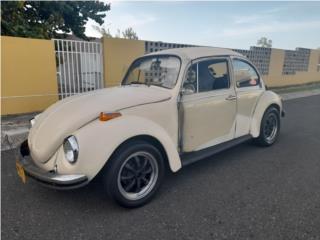 Volkswagen Puerto Rico Volkswagen 72