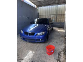 BMW Puerto Rico BMW 328i 2008