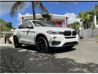 BMW Puerto Rico 2018 BMW X6 xDrive35i