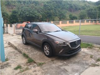 Mazda Puerto Rico Mazda cx3