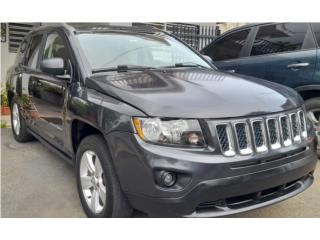 Jeep Puerto Rico Jeep compass 2015