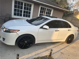 Acura Puerto Rico Acura Tsx 2013