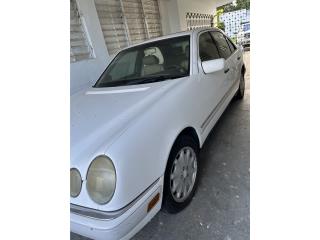 Mercedes Benz Puerto Rico Mercedes Benz E 320