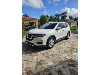 Nissan Puerto Rico Nissan Rogue 2020