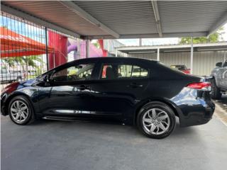 Toyota Puerto Rico 2022 Toyota Corolla